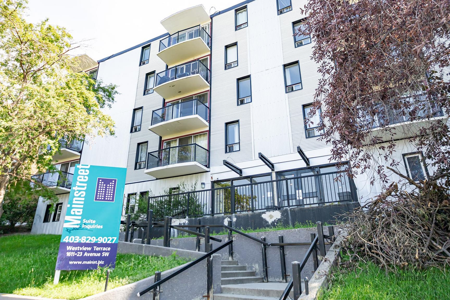 Westview Terrace - Photo 1