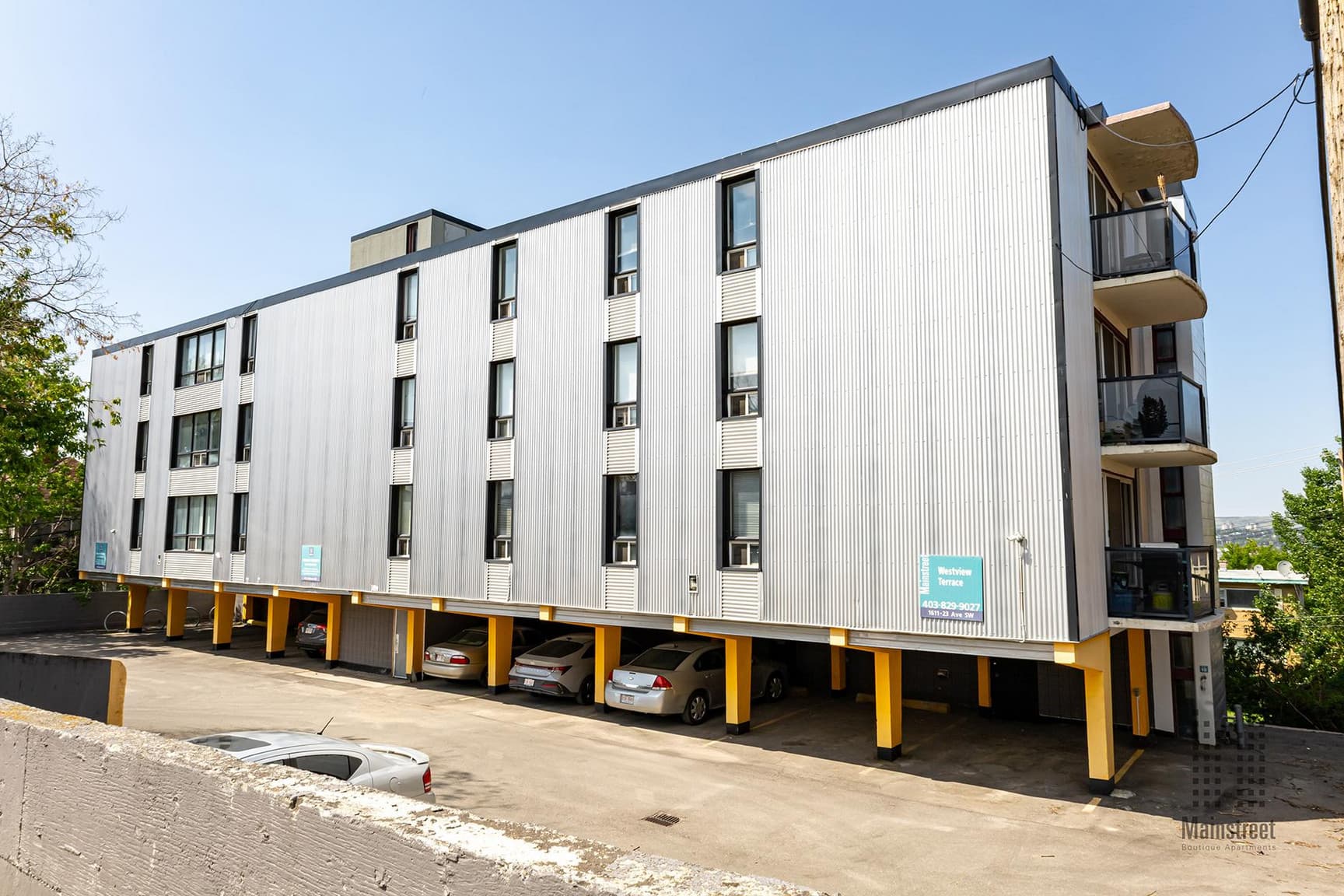 Westview Terrace - Photo 8
