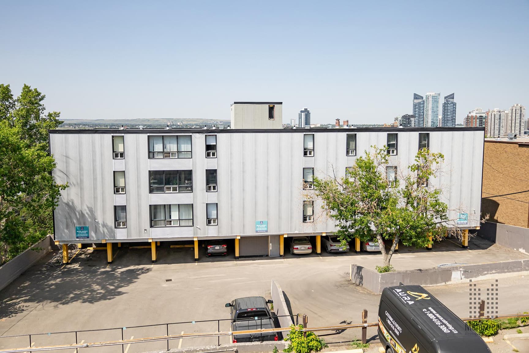 Westview Terrace - Photo 9