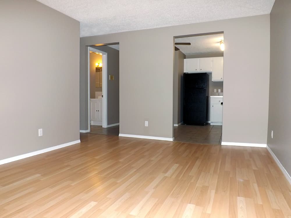 Capricorn Apartments — 2 bedroom - Photo 2