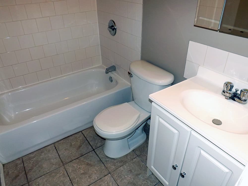 Capricorn Apartments — 2 bedroom - Photo 6