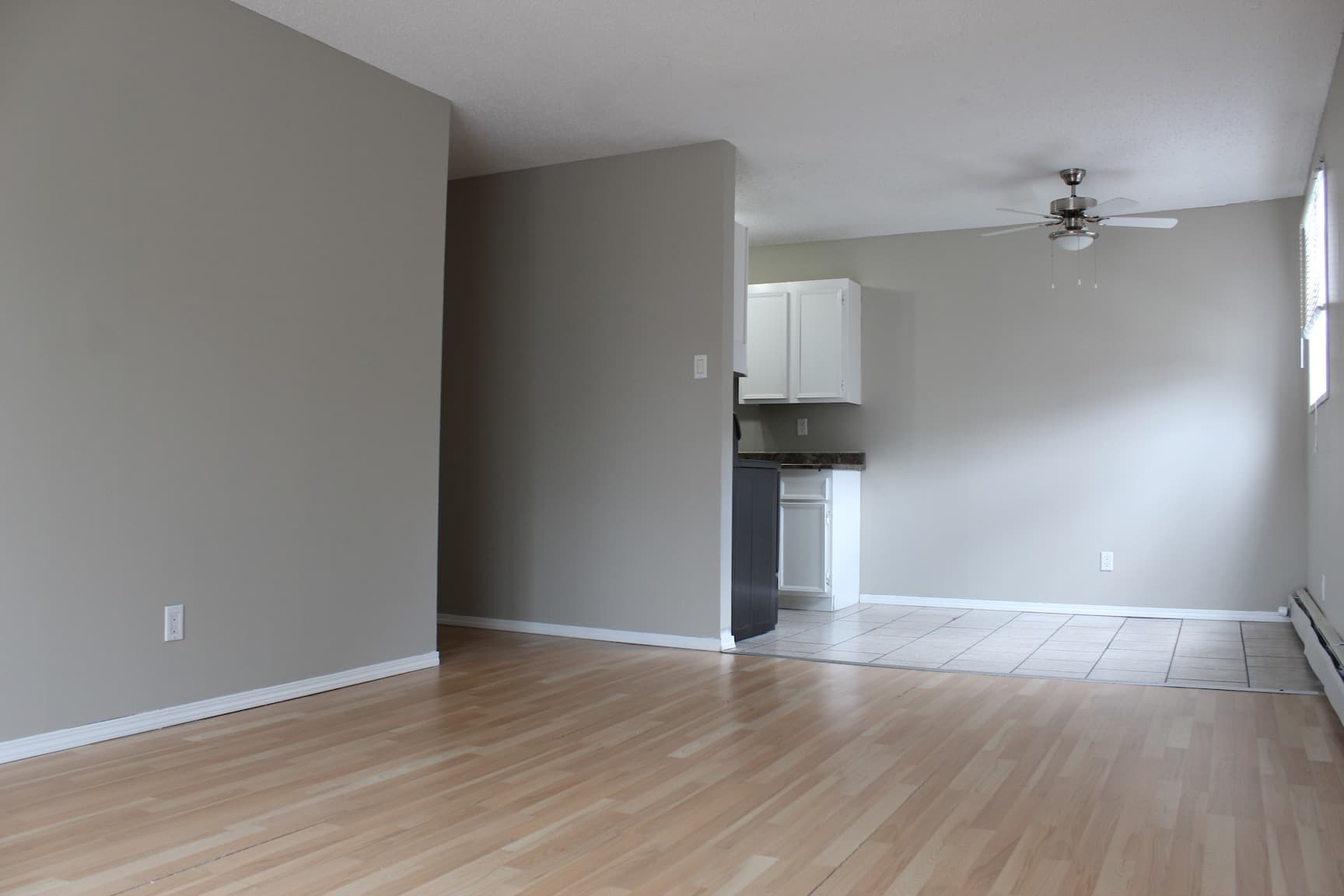 Diane Apartments 1 — 2 bedroom - Photo 3