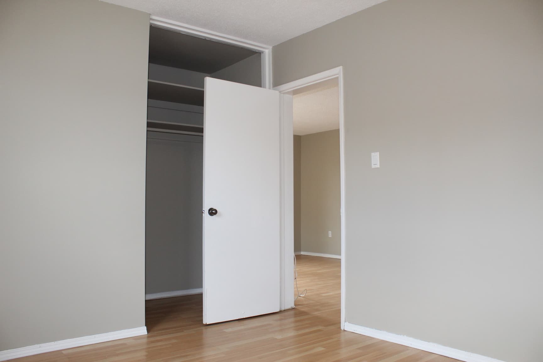 Laurentian Apartments — Bachelor - Photo 14