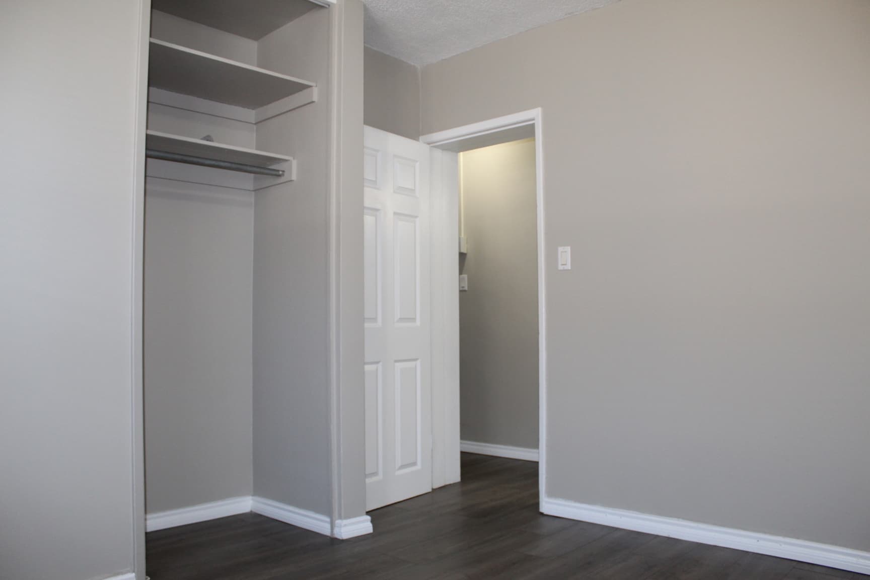 Laurentian Apartments — Bachelor - Photo 5