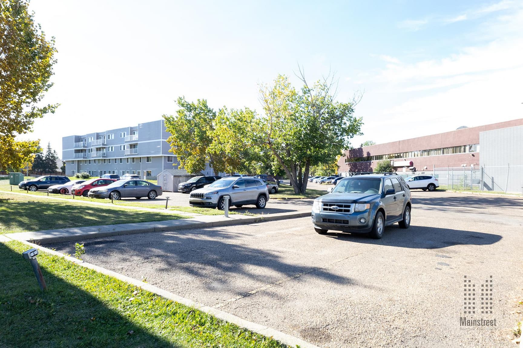 Bannerman Apartments — 1 bedroom - Photo 12