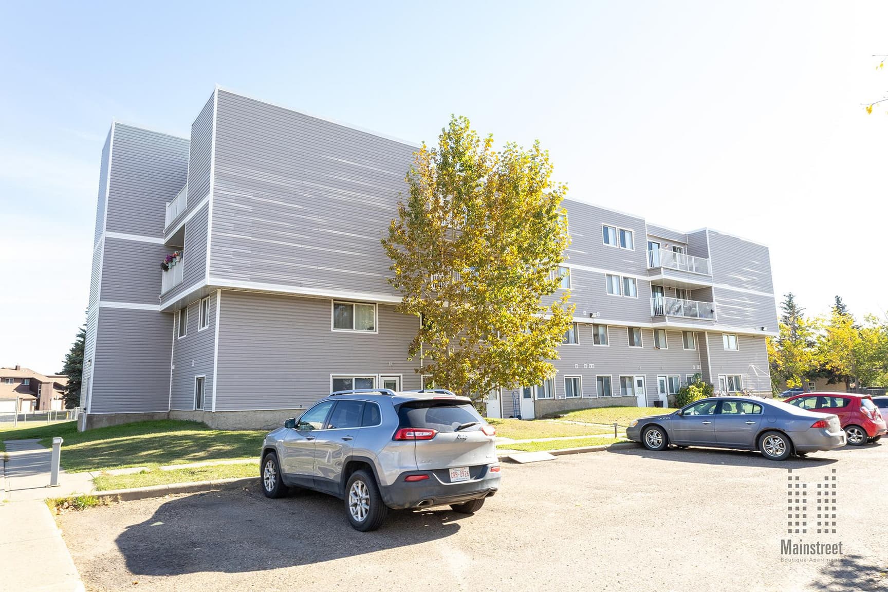 Bannerman Apartments — 1 bedroom - Photo 13