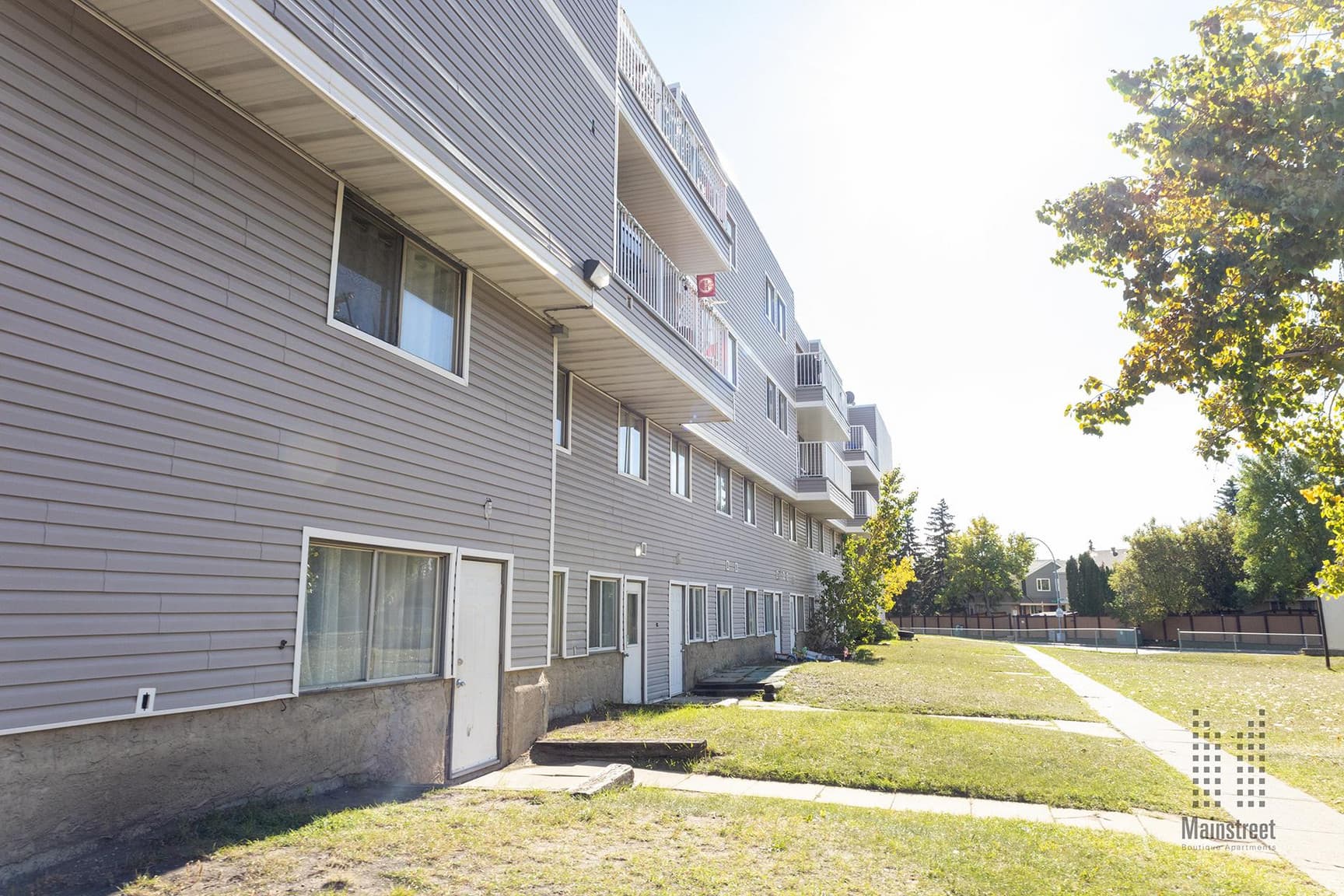 Bannerman Apartments — 1 bedroom - Photo 14