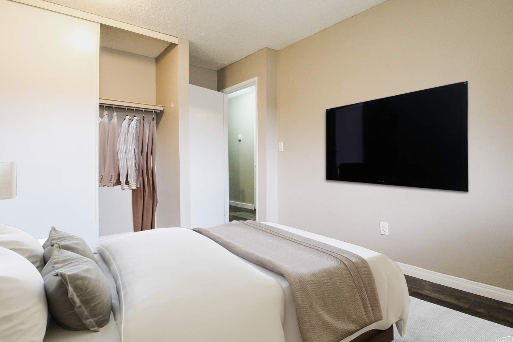 Bannerman Apartments — 1 bedroom - Photo 4