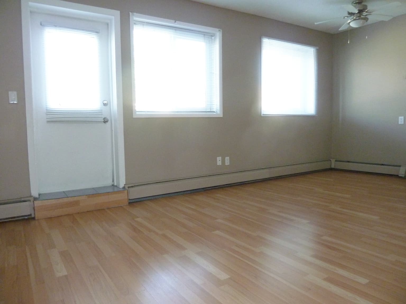 Bannerman Apartments — 1 bedroom - Photo 5
