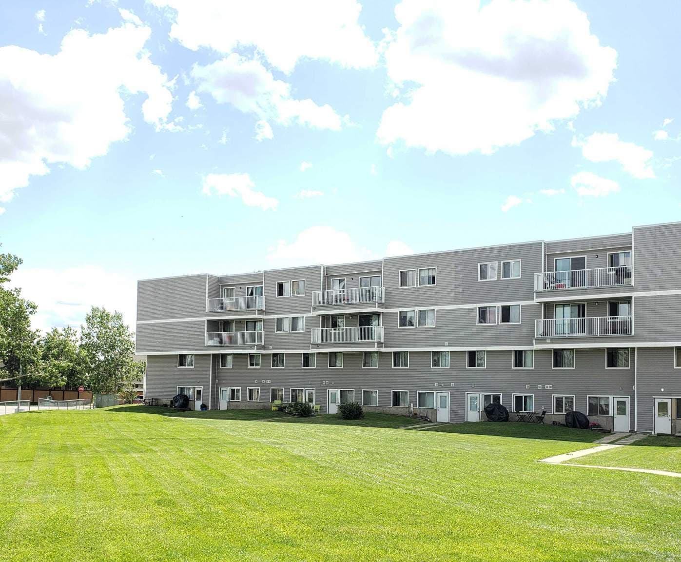 Bannerman Apartments — 1 bedroom - Photo 7