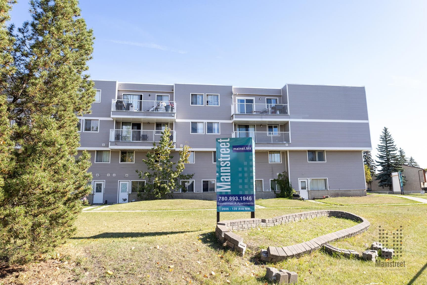 Bannerman Apartments — 1 bedroom - Photo 8