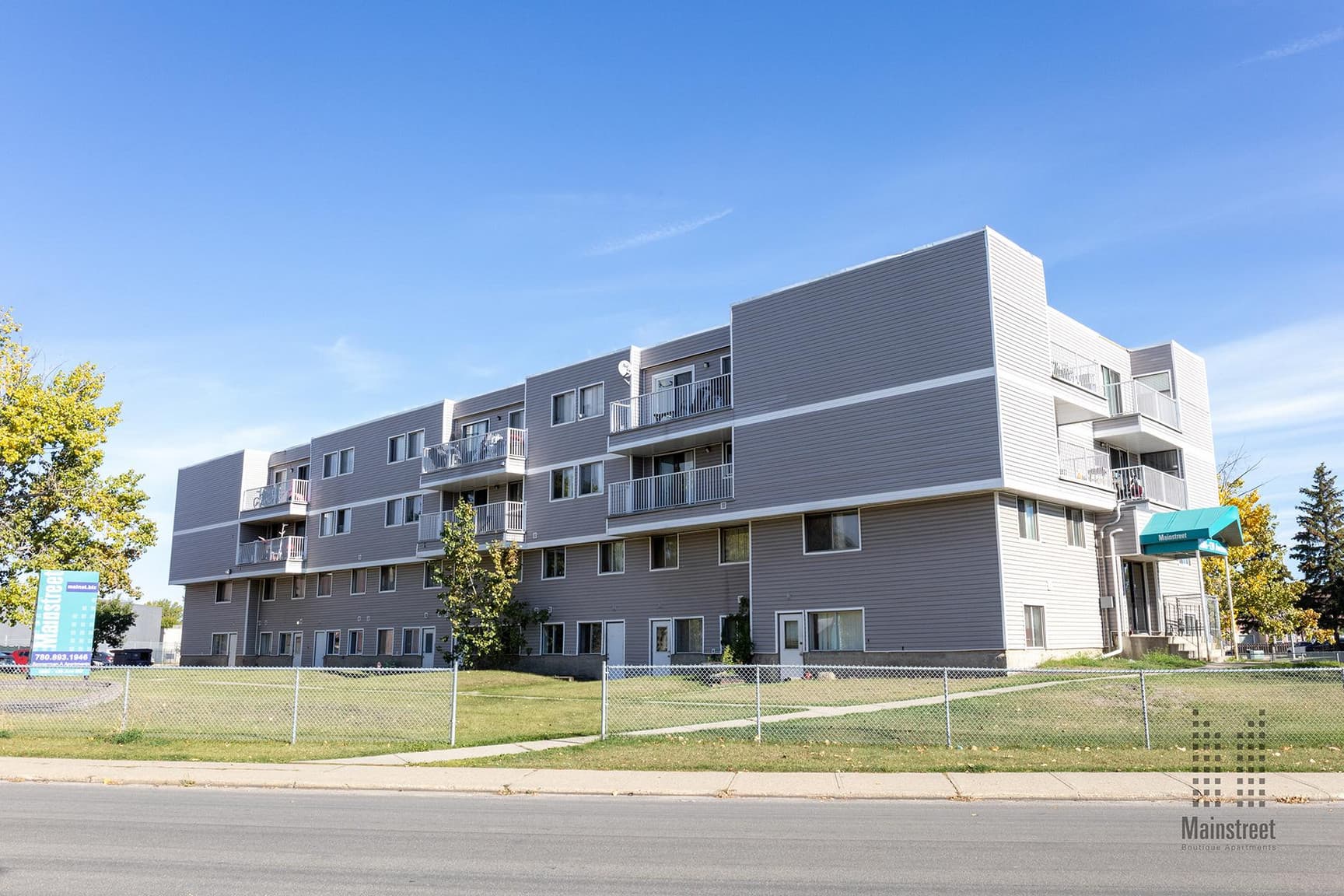 Bannerman Apartments — 1 bedroom - Photo 9