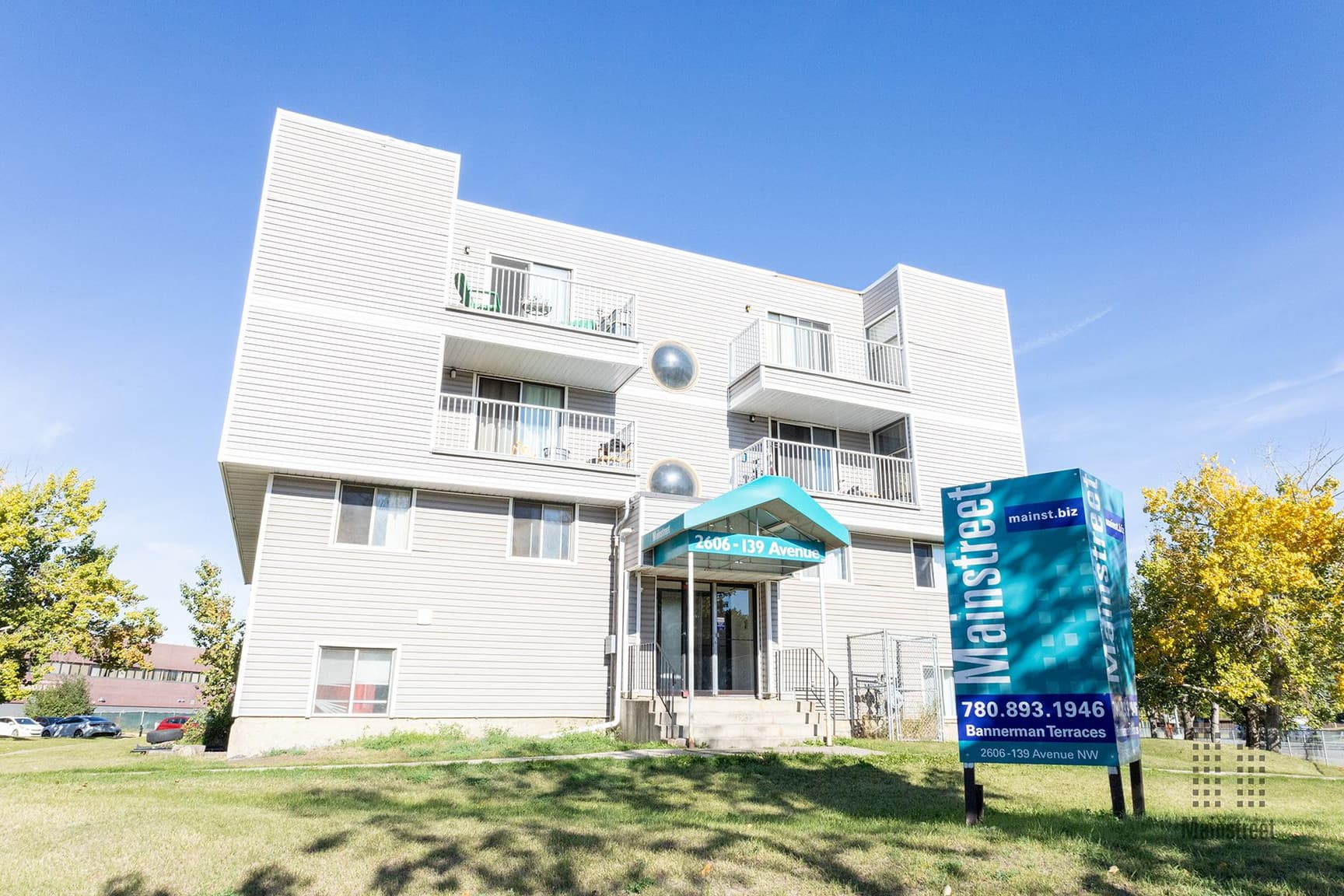 Bannerman Apartments — 1 bedroom - Photo 10