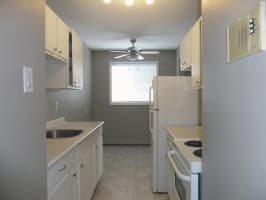 Victoria Park Apartments — 3 bedroom - Photo 2