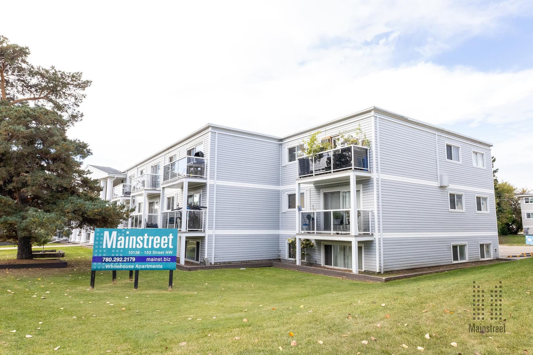 Whitehouse Apartments - Photo 6