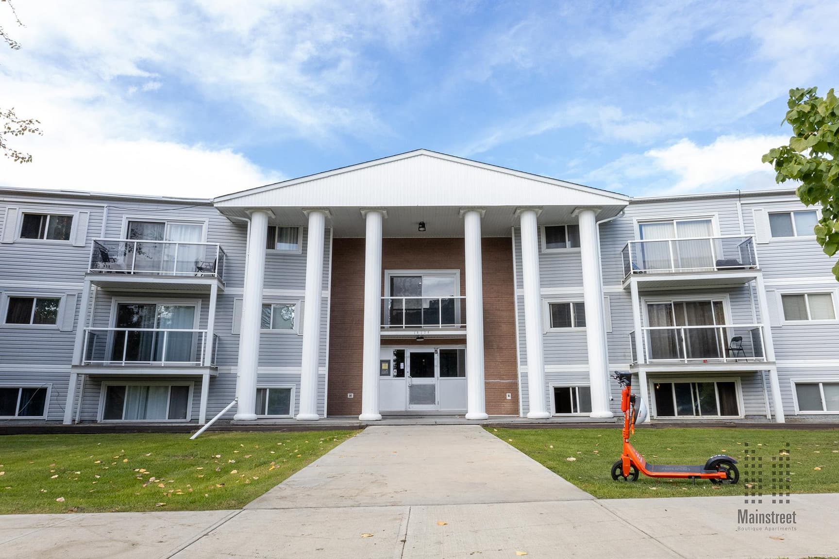 Whitehouse Apartments - Photo 7