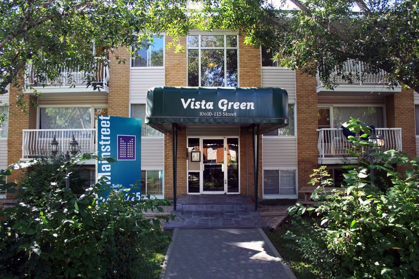 Vista Green - Photo 2