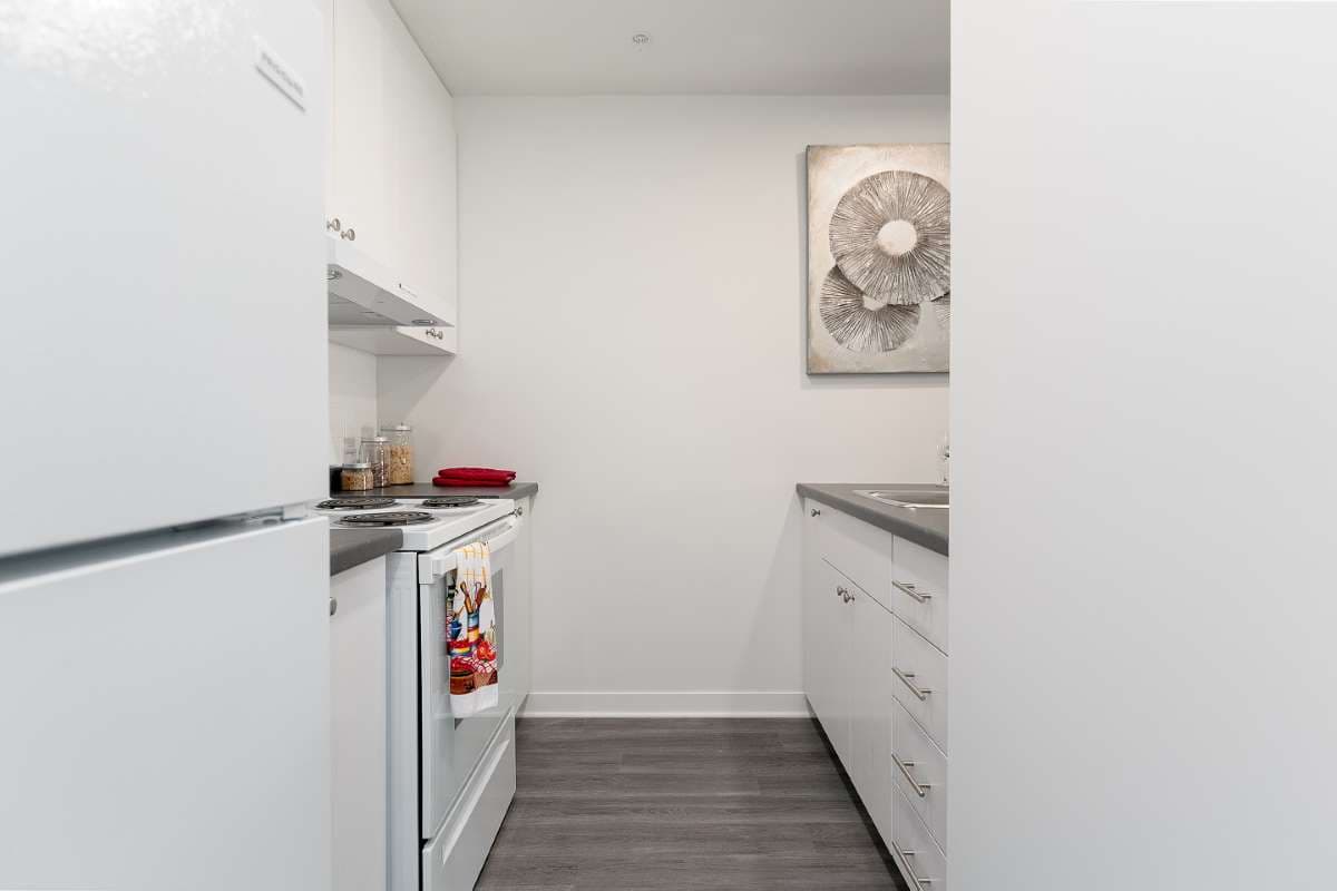 Place Cavendish Apartments — apartment/condo - Photo 9