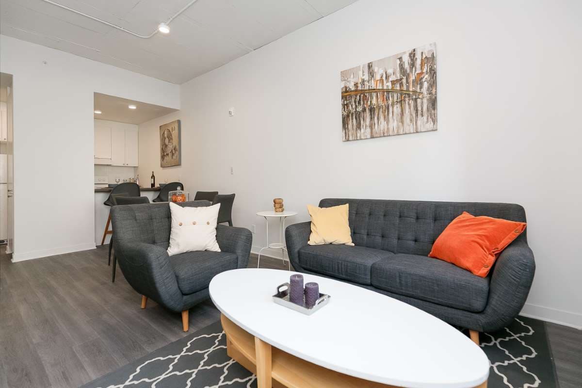 Place Cavendish Apartments — apartment/condo - Photo 5