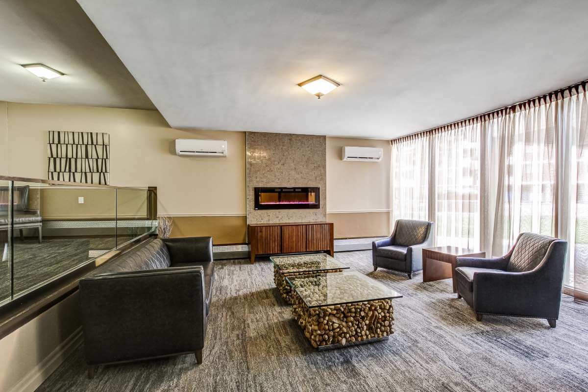 Pine Terrace Apartments — apartment/condo - Photo 8