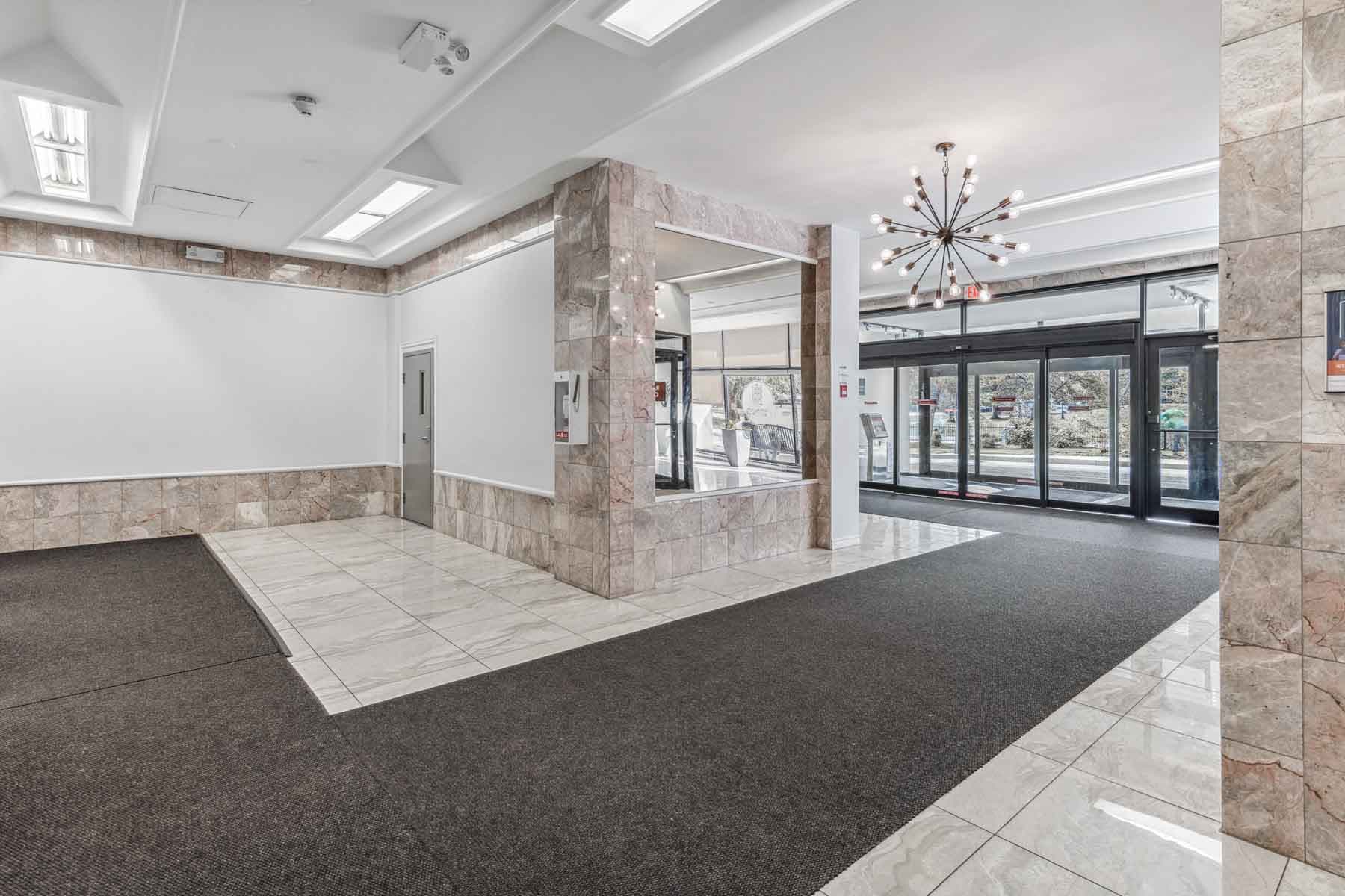 Park Victoria Apartments — apartment/condo - Photo 9