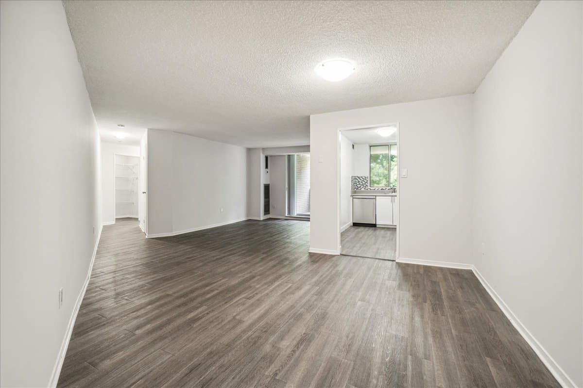 Rathburn Apartments — apartment/condo - Photo 9