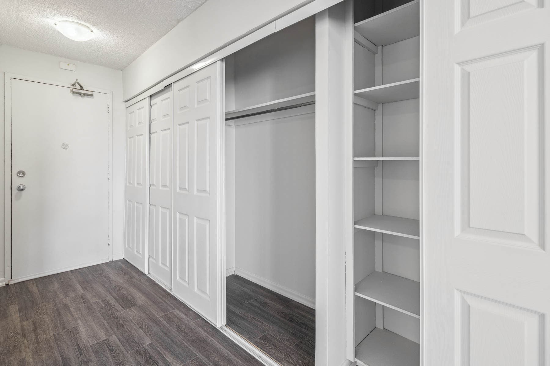 Park Victoria Apartments — apartment/condo - Photo 11