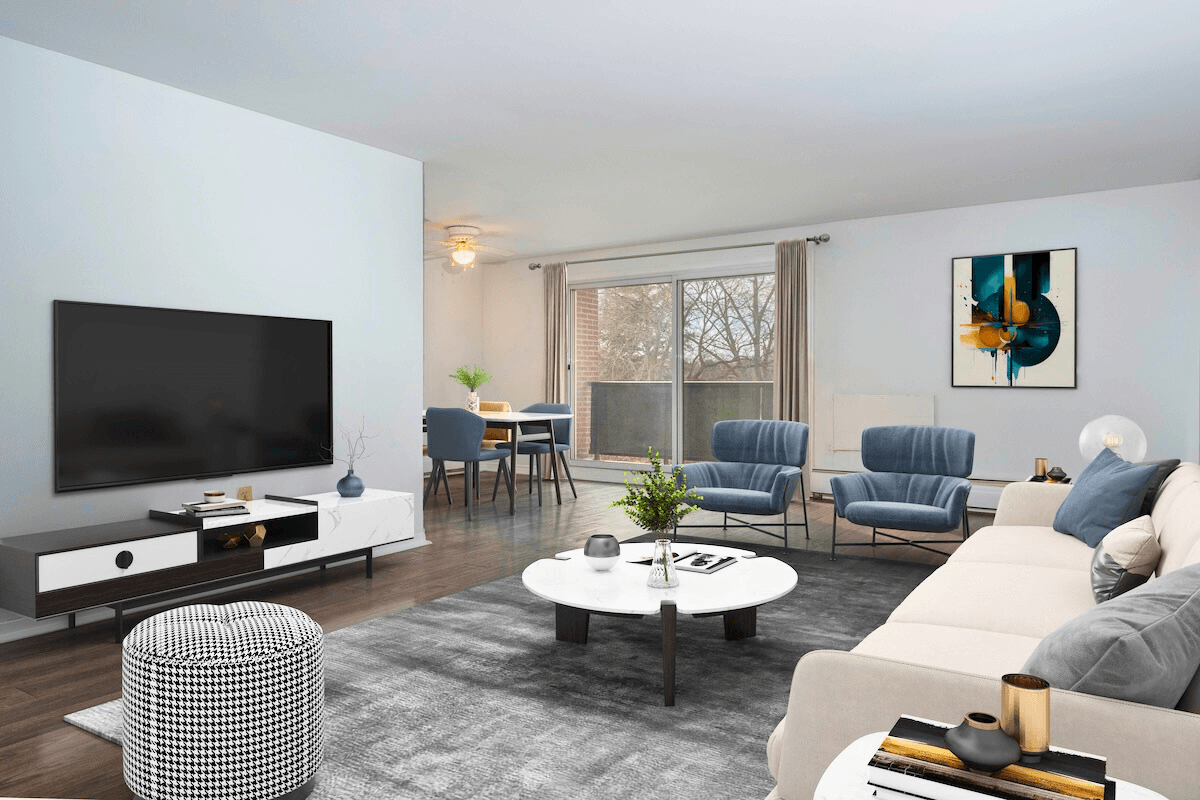 Blackacres Blvd Apartments - Photo 5