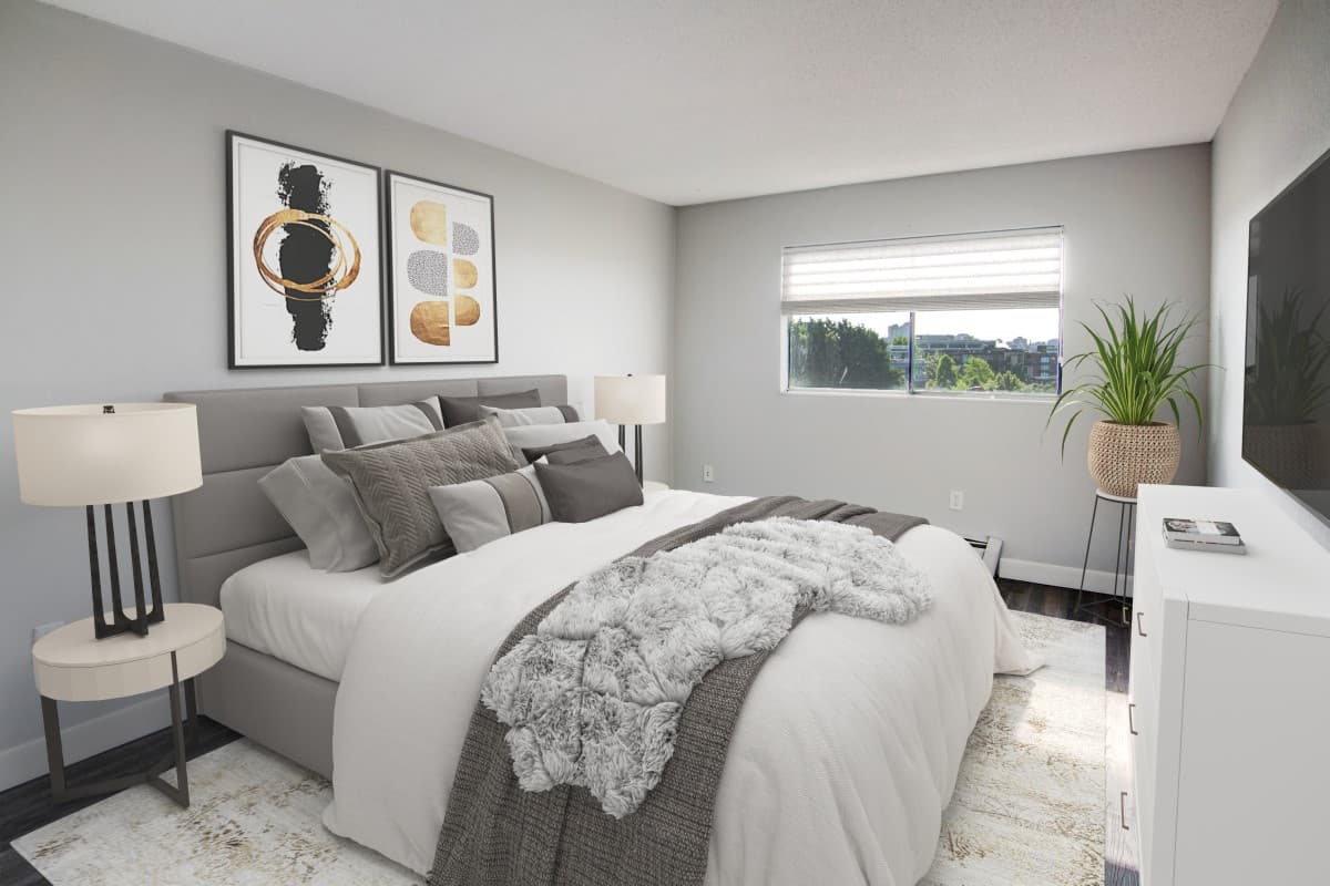Gorge Apartments — apartment/condo - Photo 12