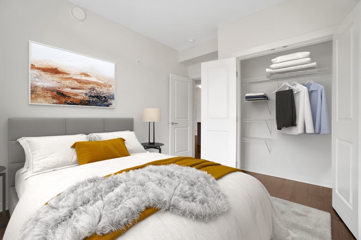 The Meridian Apartments — apartment/condo - Photo 7