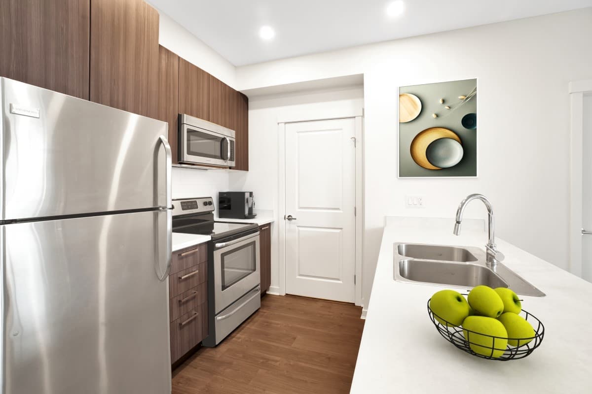 The Meridian Apartments — apartment/condo - Photo 10