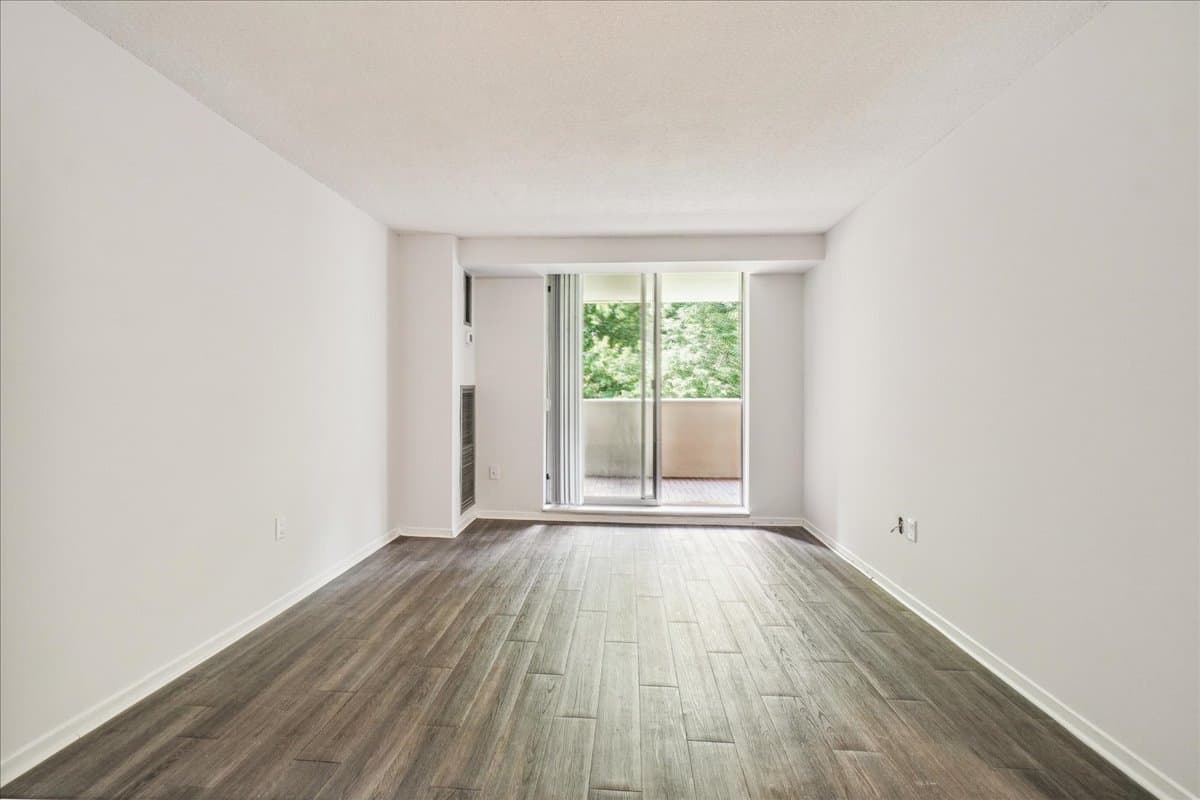 Rathburn Apartments — apartment/condo - Photo 4
