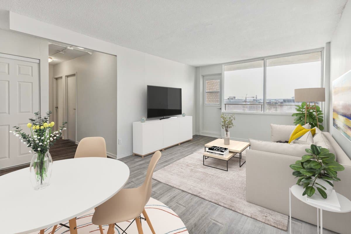 Park Victoria Apartments — apartment/condo - Photo 10