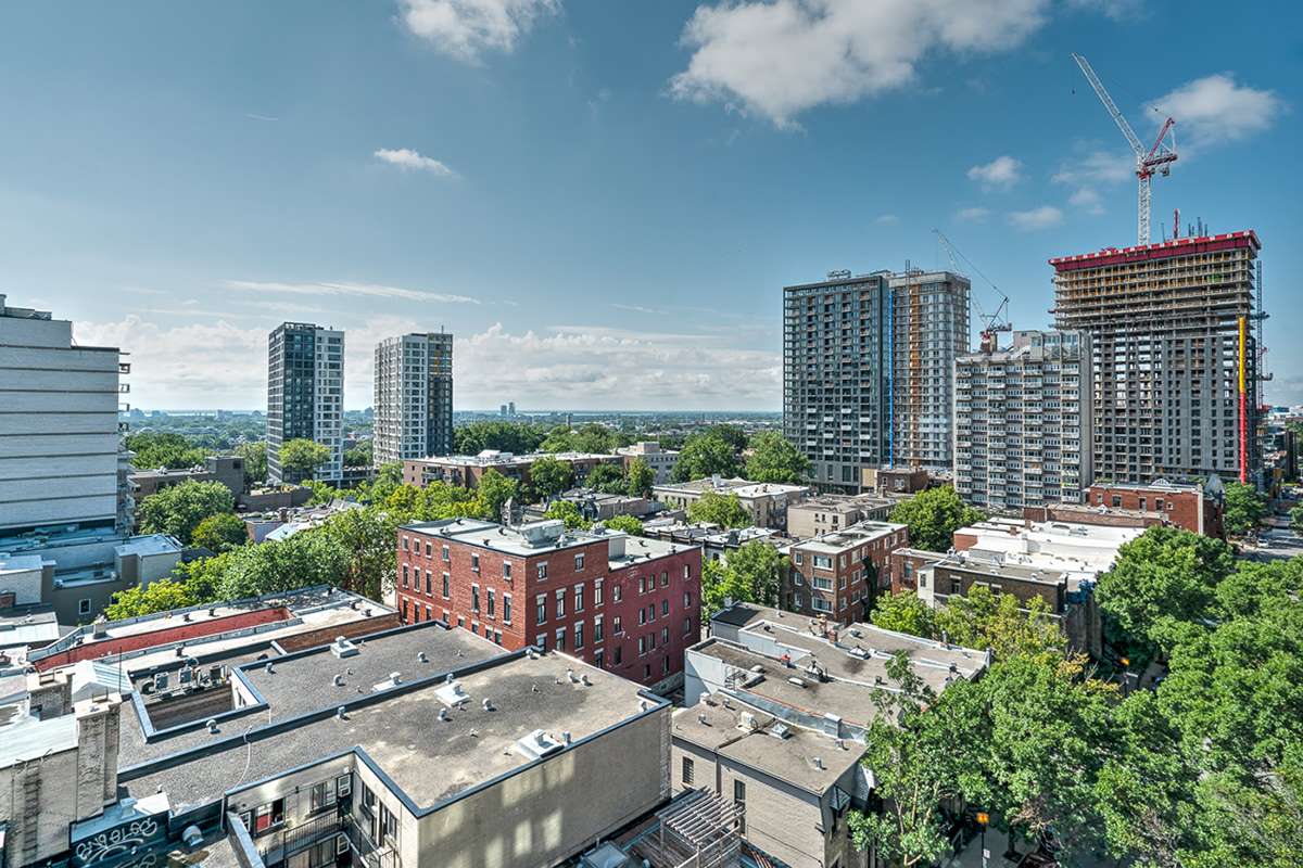 The 1350 Dufort Apartments - Photo 12