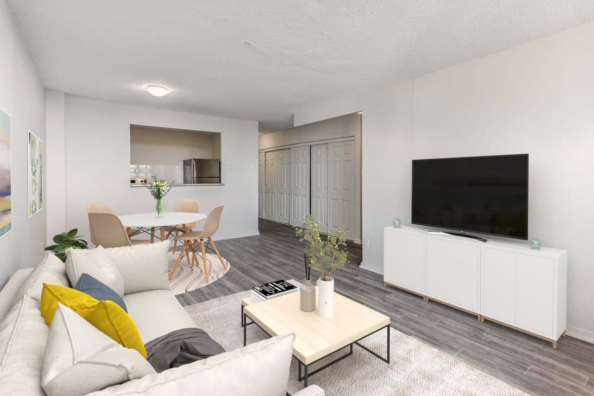 Park Victoria Apartments — apartment/condo - Photo 4