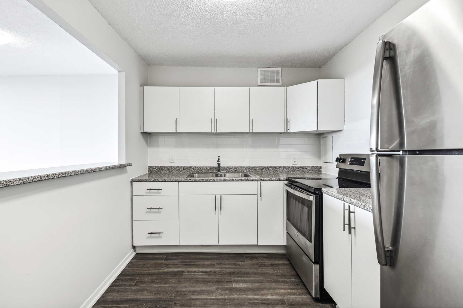 Park Victoria Apartments — apartment/condo - Photo 14