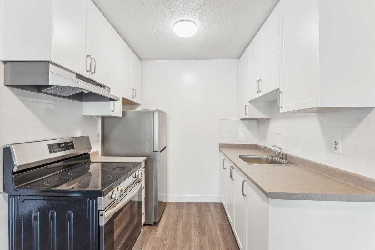 Niagara Court Apartments - Photo 5