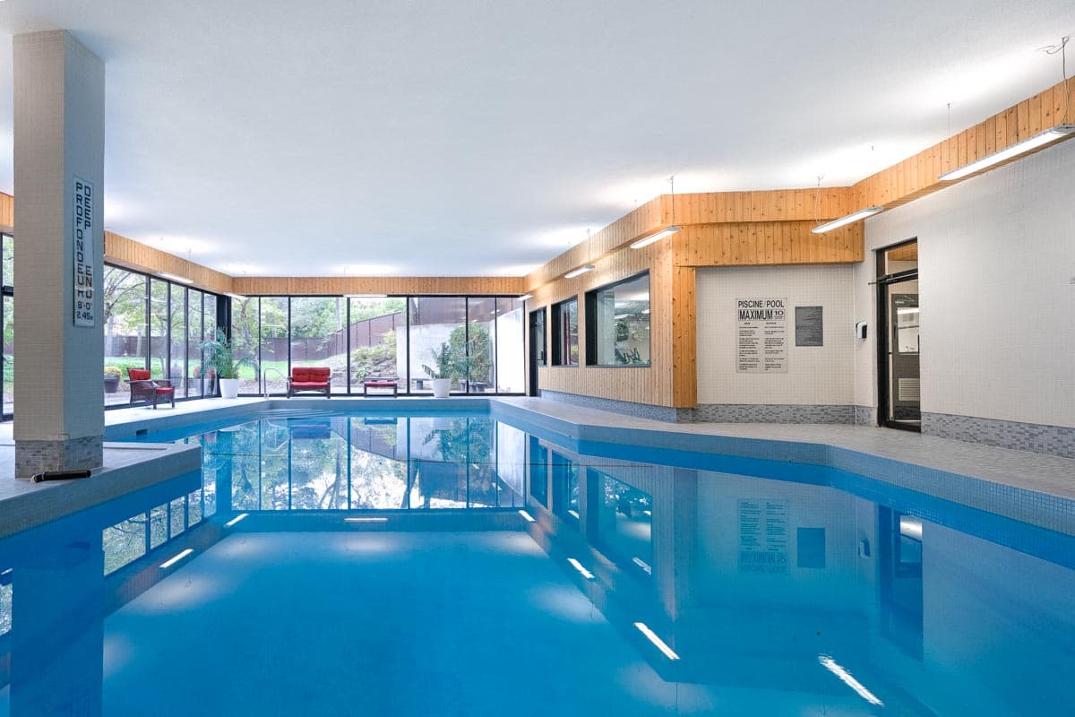 Parc Royal Apartments — apartment/condo - Photo 4