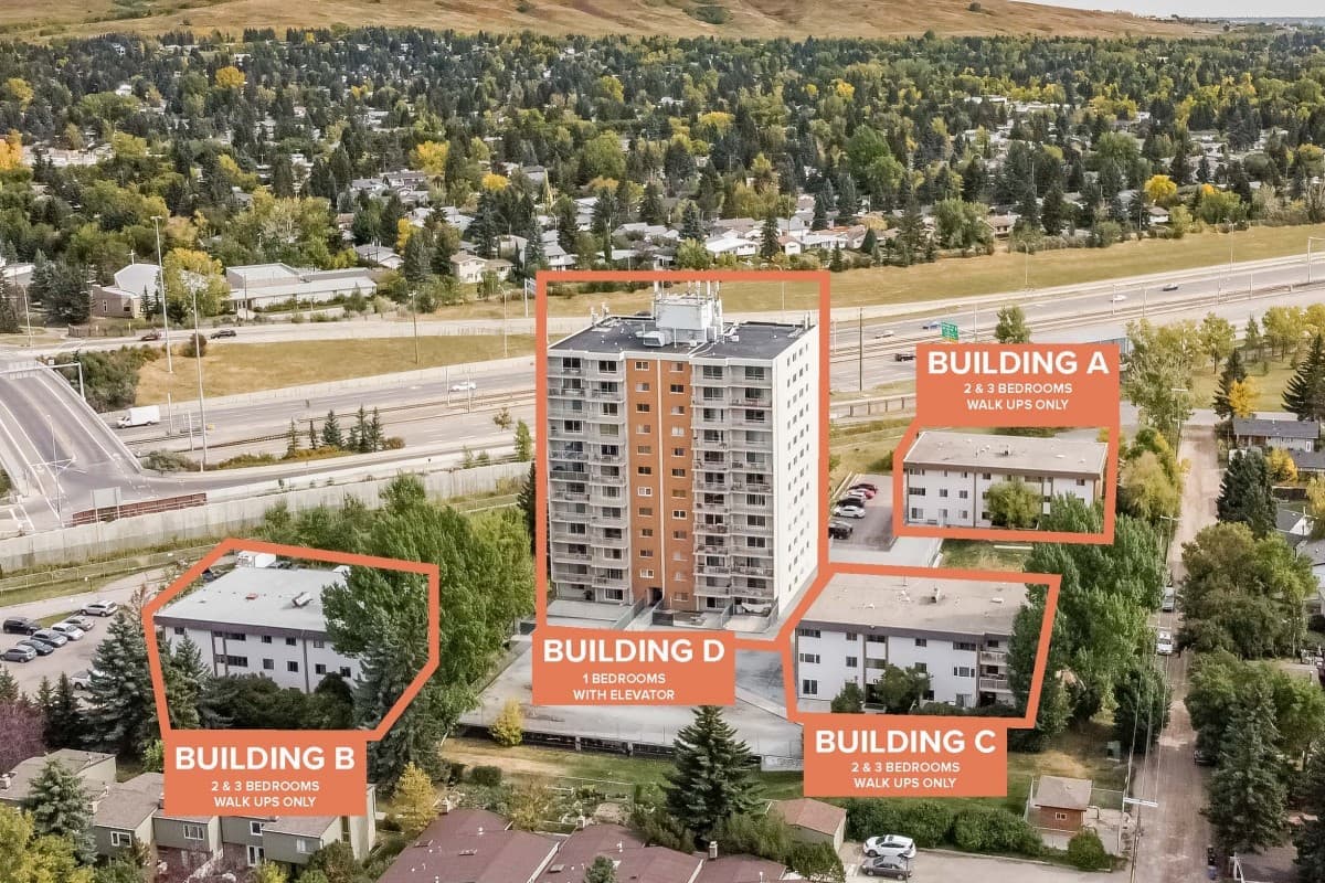 Holly Acres Apartments — apartment/condo - Photo 13