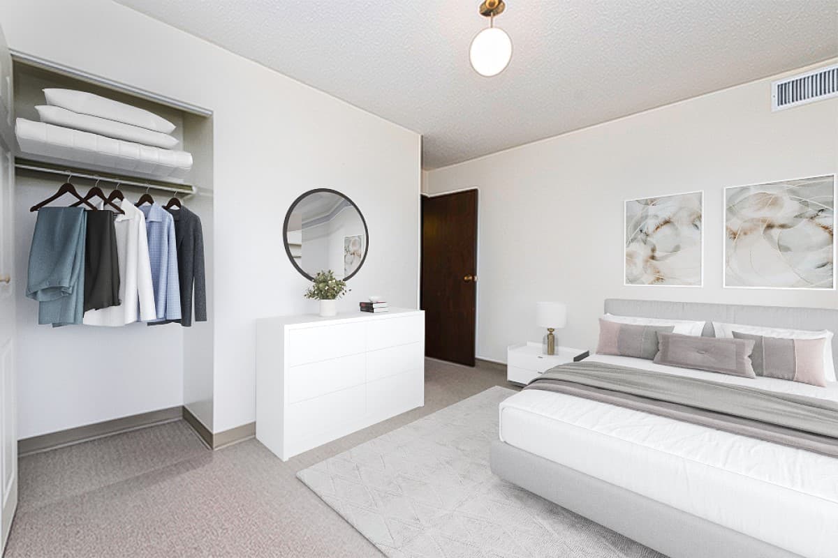 Southwood Greene Apartments - Photo 2