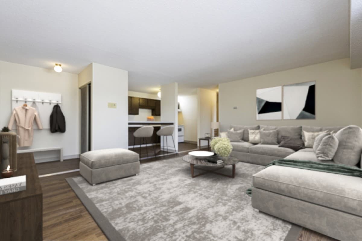 Southwood Greene Apartments - Photo 5