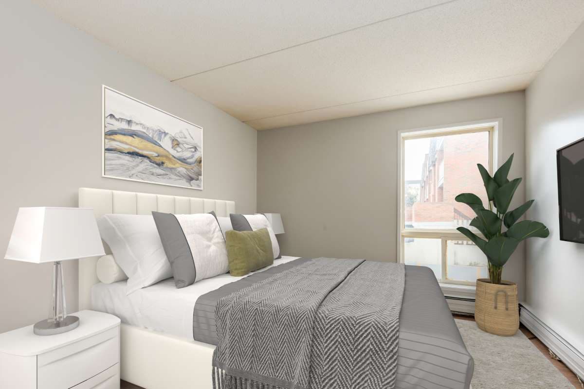 Birchcrest Estates — apartment/condo - Photo 7