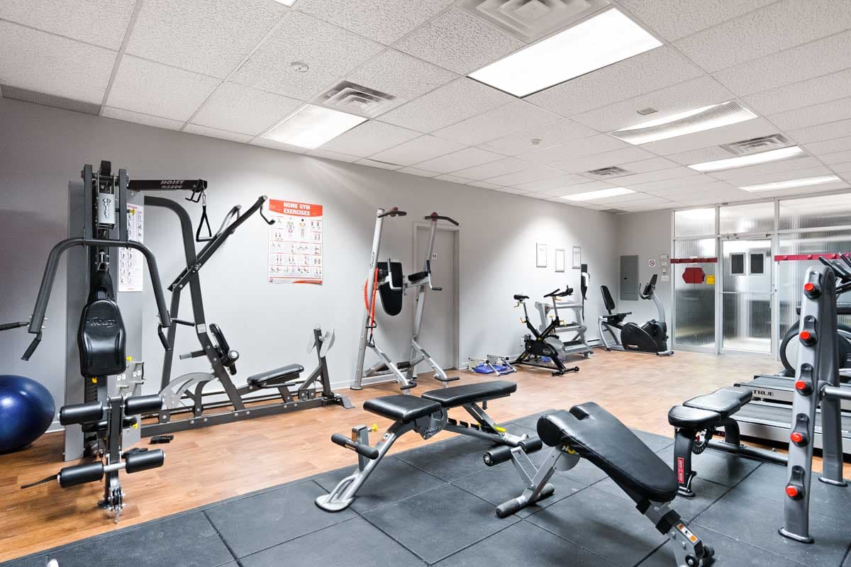 The Tadoussac Apartments - Photo 10
