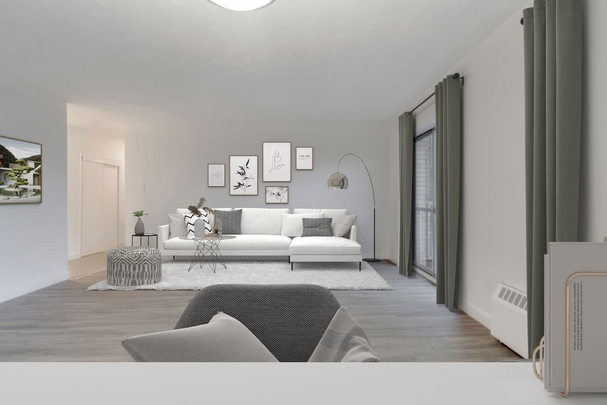 Sheldon Towers — apartment/condo - Photo 3