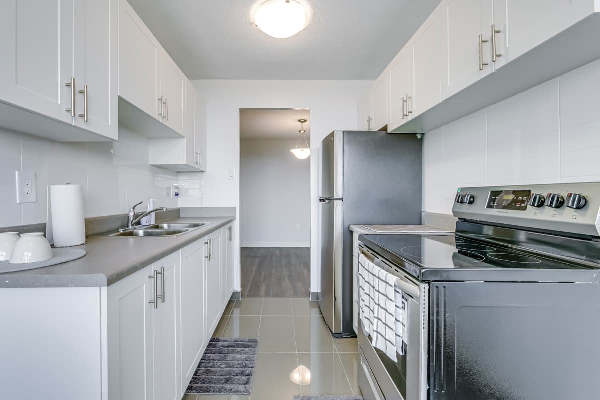 Knightsbridge Kings Cross Apartments — apartment/condo - Photo 9