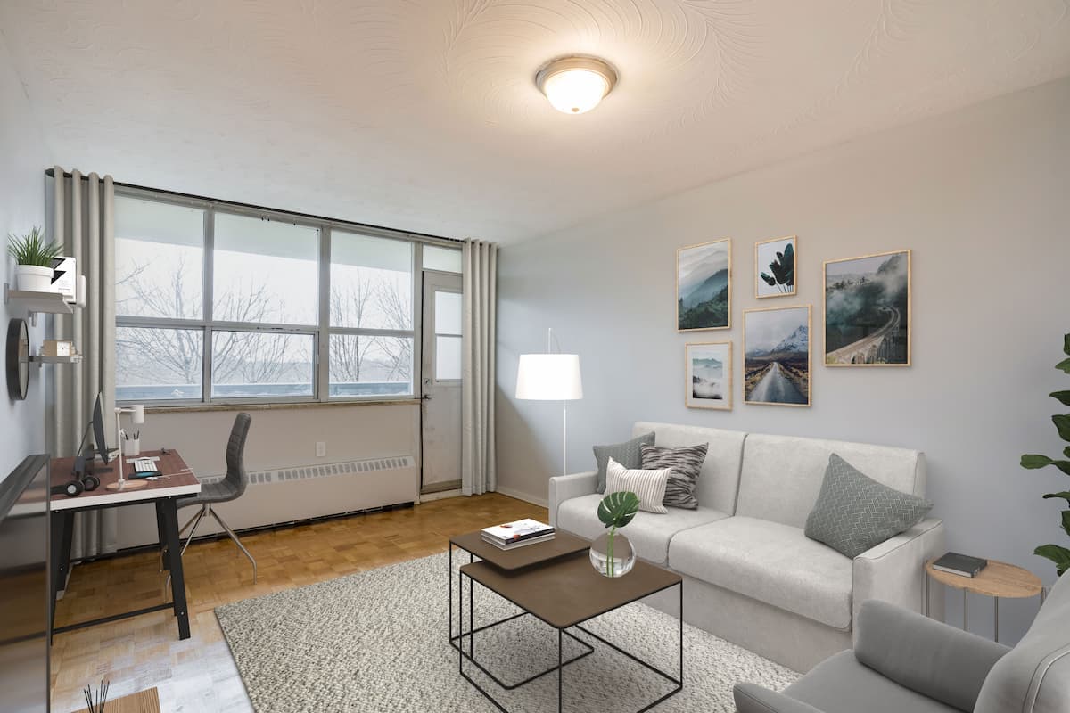 Eastmount Apartments — apartment/condo - Photo 4