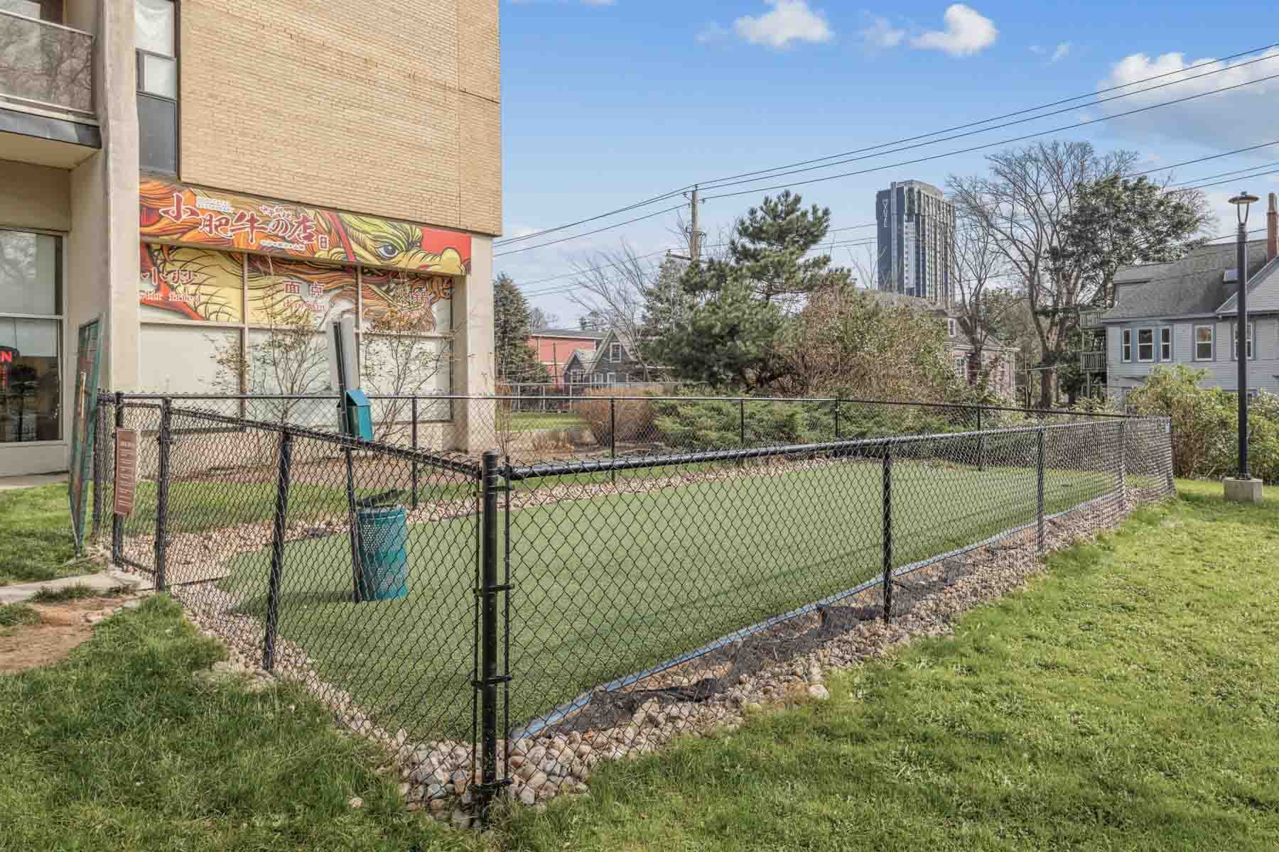 Park Victoria Apartments — apartment/condo - Photo 20