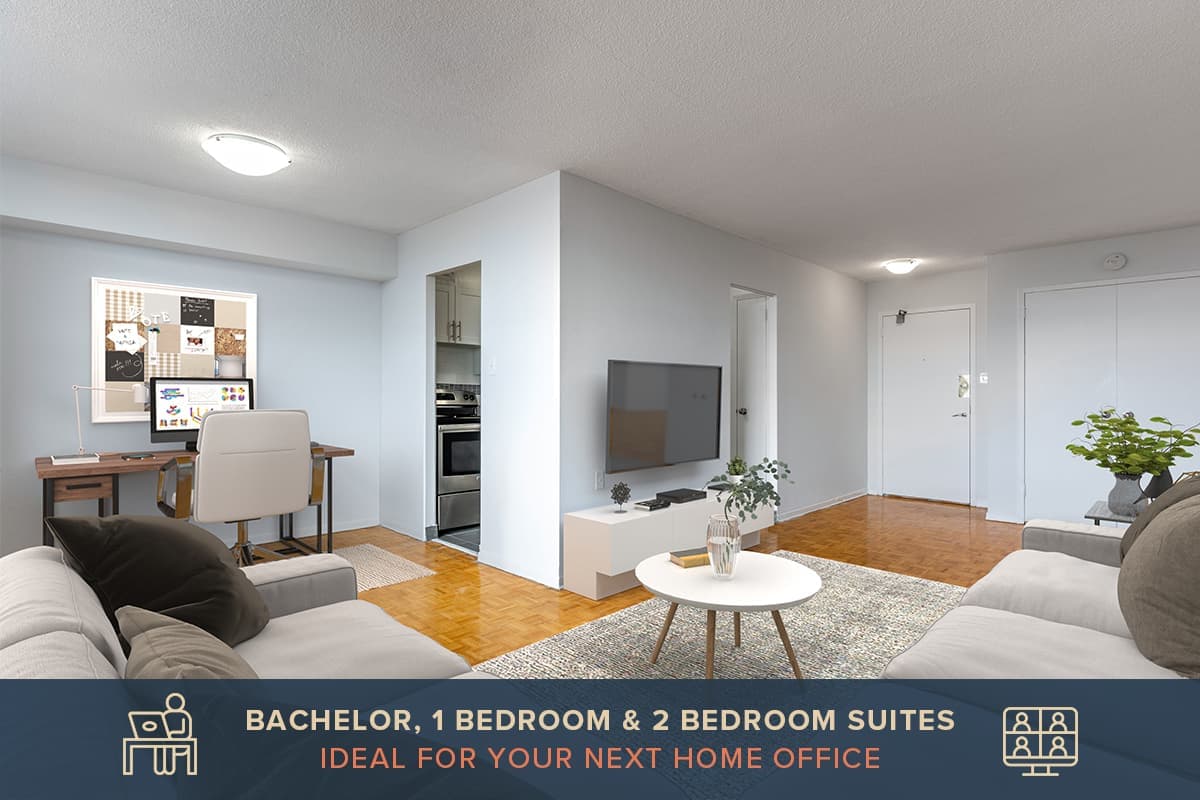 Yonge Eglinton Apartments – Duplex - Photo 3