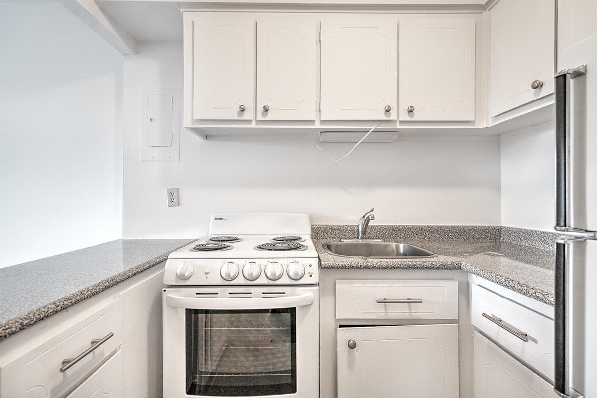 The Lorne Apartments — apartment/condo - Photo 7