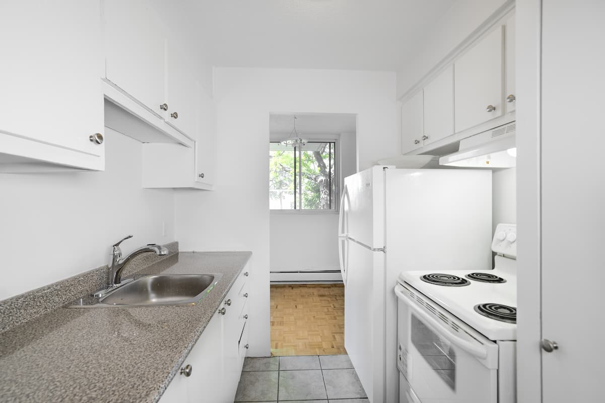 Bois-de-Boulogne Apartments - Photo 4